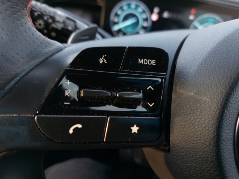 Used Hyundai TUCSON 2023 for sale - 77956477: Photo 13