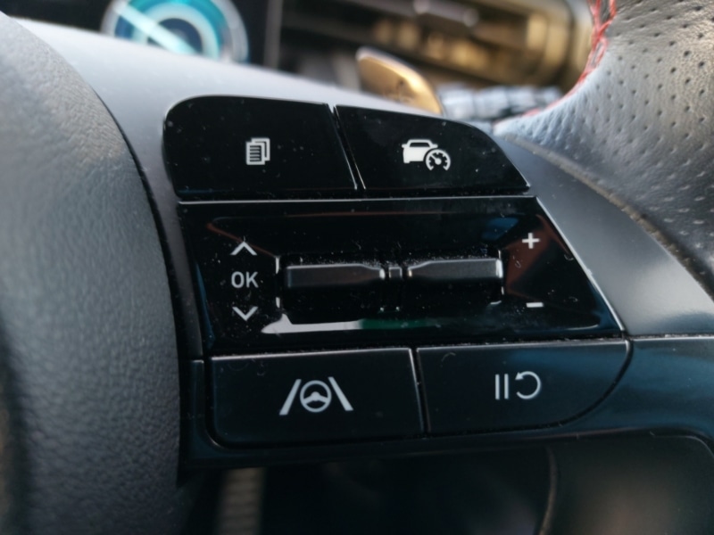 Used Hyundai TUCSON 2023 for sale - 77956477: Photo 14