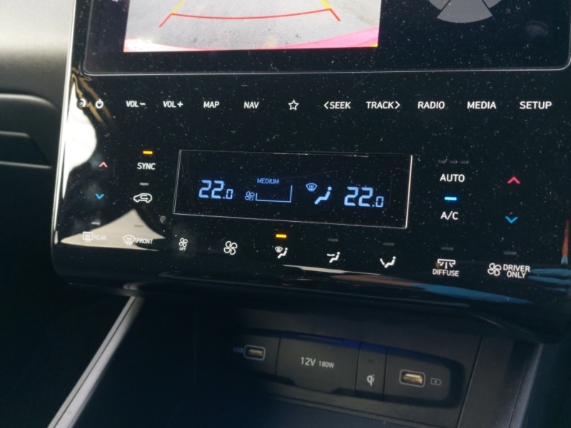 Used Hyundai TUCSON 2023 for sale - 77956477: Photo 15