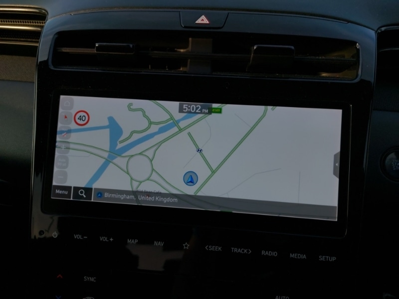 Used Hyundai TUCSON 2023 for sale - 77956477: Photo 16