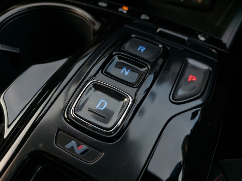 Used Hyundai TUCSON 2023 for sale - 77956477: Photo 17