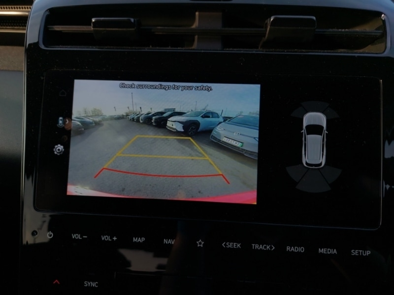 Used Hyundai TUCSON 2023 for sale - 77956477: Photo 19