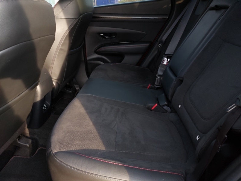 Used Hyundai TUCSON 2023 for sale - 77956477: Photo 6