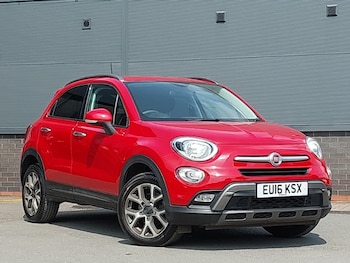 2016 - 1.4 Multiair Cross 5dr