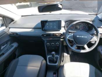 Used Dacia Sandero Stepway 2024 for sale - 74647251: Photo