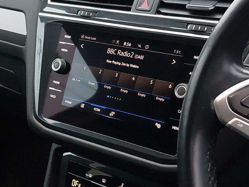 Used Volkswagen Tiguan Allspace 2022 for sale - 77183515: Photo 11