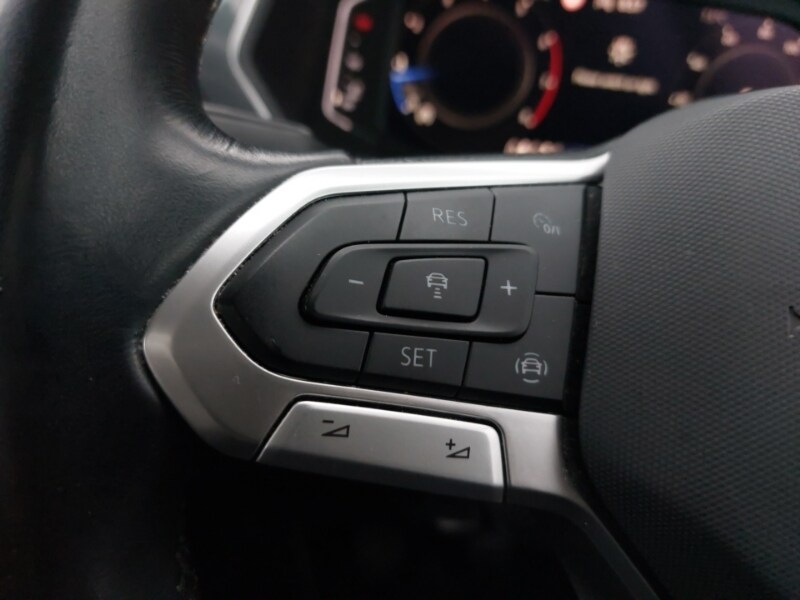 Used Volkswagen Tiguan Allspace 2022 for sale - 77183515: Photo 13