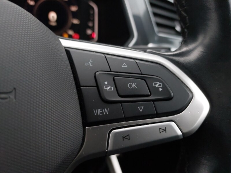 Used Volkswagen Tiguan Allspace 2022 for sale - 77183515: Photo 14