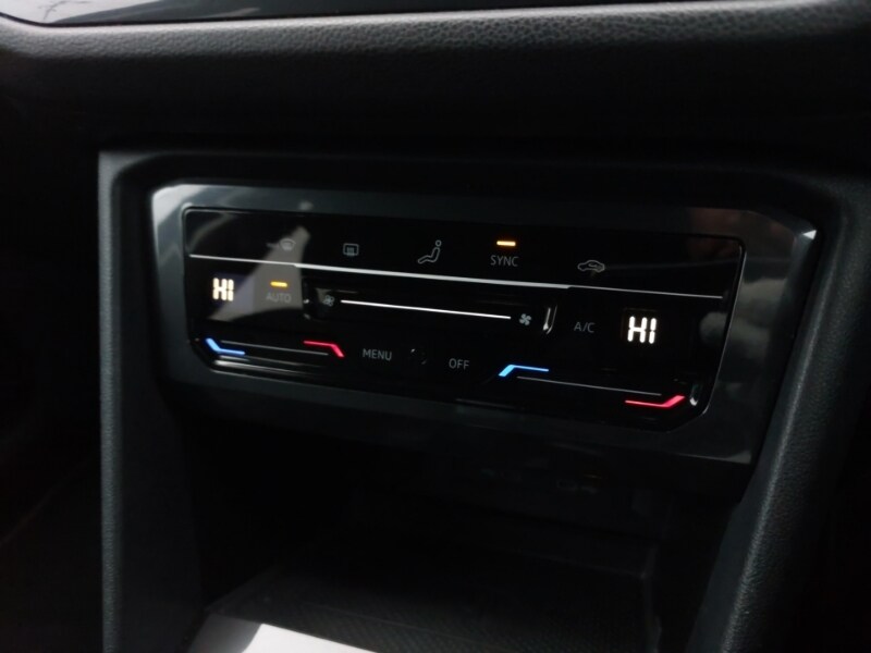 Used Volkswagen Tiguan Allspace 2022 for sale - 77183515: Photo 15