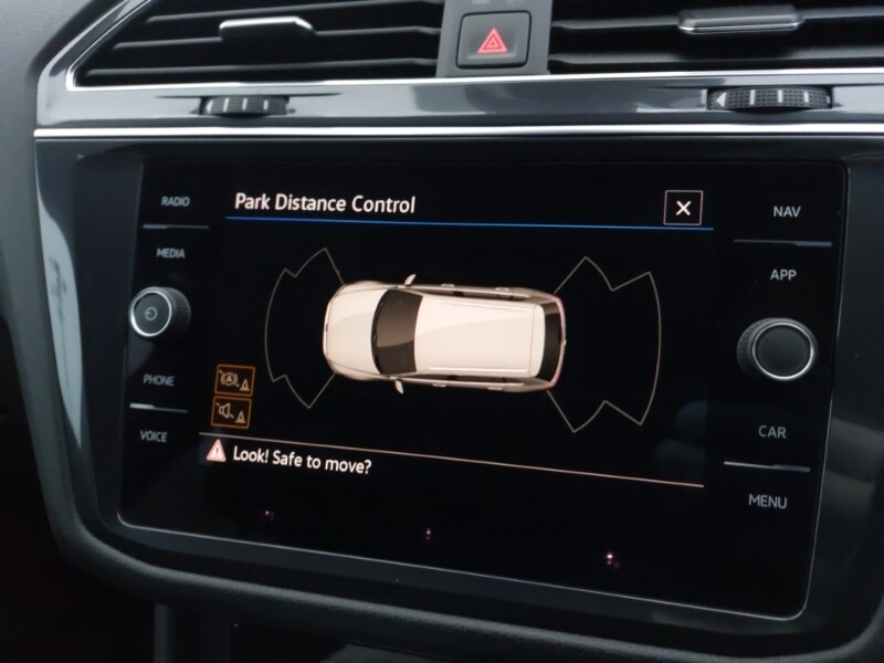 Used Volkswagen Tiguan Allspace 2022 for sale - 77183515: Photo 18