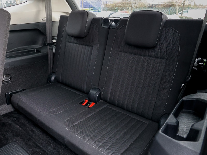 Used Volkswagen Tiguan Allspace 2023 for sale - 77522540: Photo 7