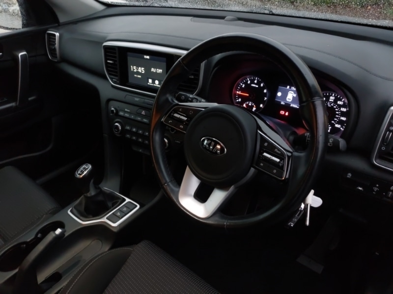 Used Kia Sportage 2019 for sale - 76609909: Photo 10