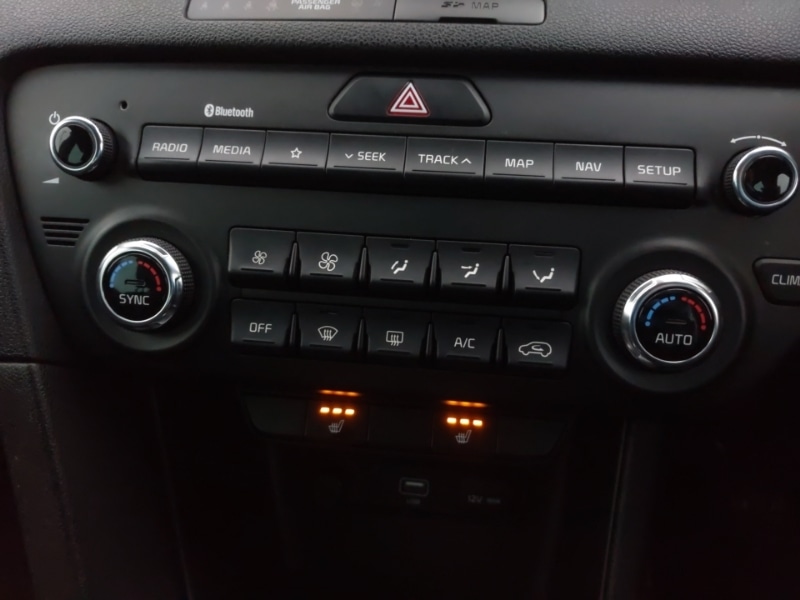 Used Kia Sportage 2019 for sale - 76609909: Photo 17