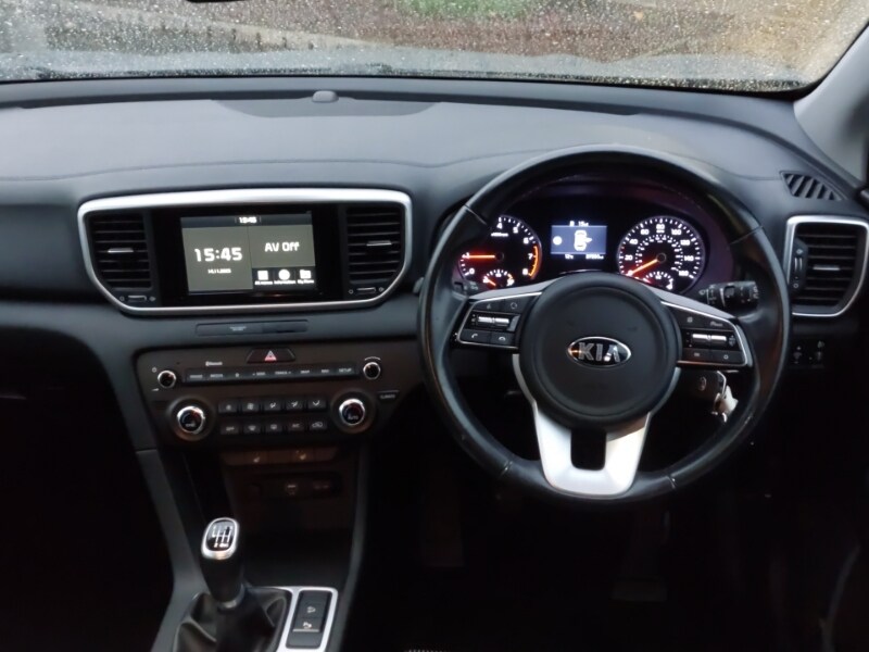 Used Kia Sportage 2019 for sale - 76609909: Photo 7