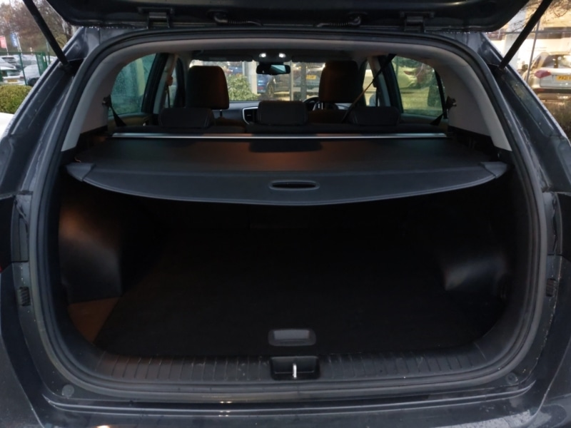 Used Kia Sportage 2019 for sale - 76609909: Photo 8