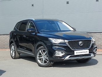 2022 - 1.5 T-GDI Exclusive 5dr DCT