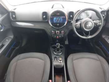 Used MINI Countryman 2020 for sale - 74567503: Photo