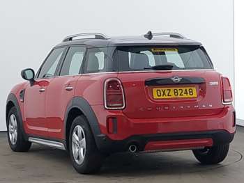 Used MINI Countryman 2020 for sale - 74567503: Photo