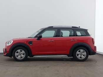 Used MINI Countryman 2020 for sale - 74567503: Photo