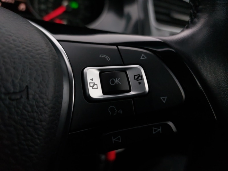 Used Volkswagen Golf 2018 for sale - 77130024: Photo 14