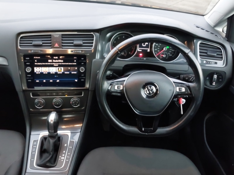 Used Volkswagen Golf 2018 for sale - 77130024: Photo 7