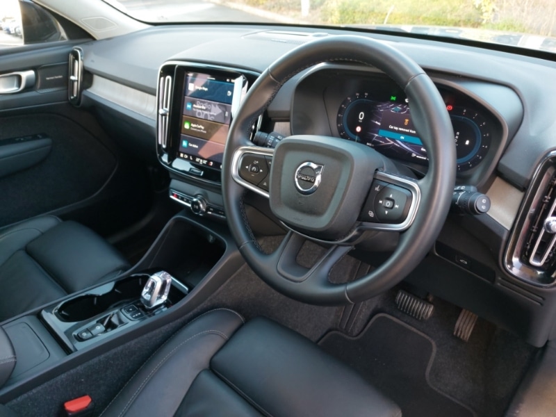 Used Volvo XC40 2024 for sale - 76906569: Photo 10