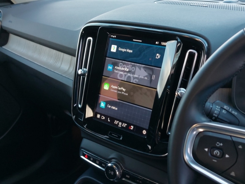 Used Volvo XC40 2024 for sale - 76906569: Photo 11