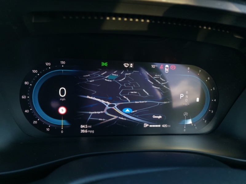 Used Volvo XC40 2024 for sale - 76906569: Photo 13