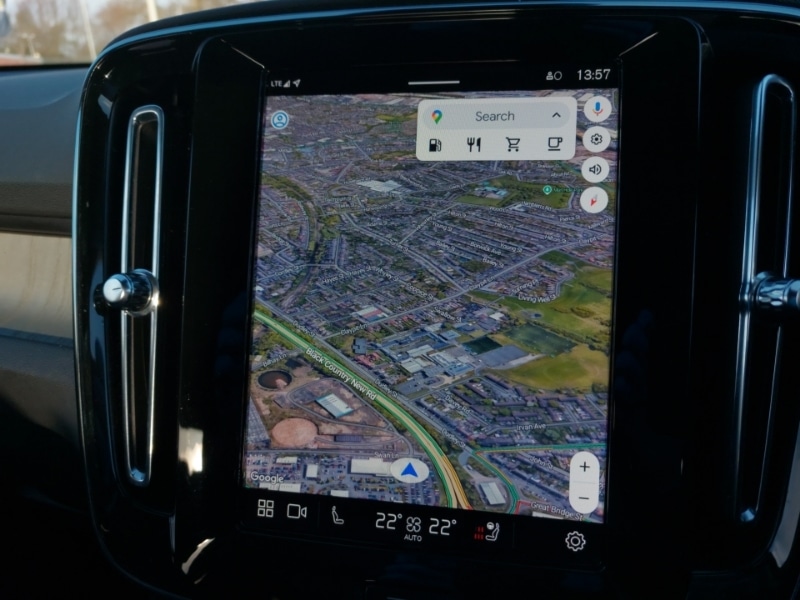 Used Volvo XC40 2024 for sale - 76906569: Photo 18