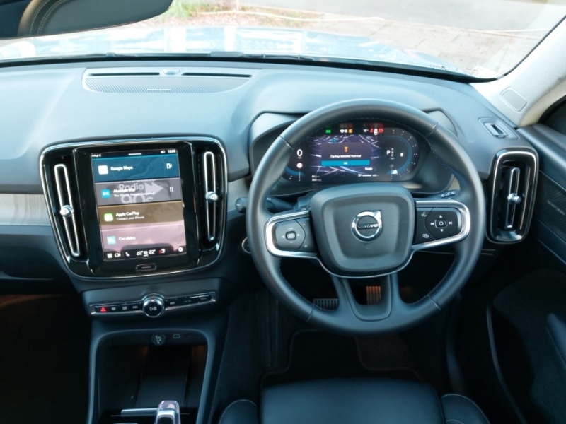 Used Volvo XC40 2024 for sale - 76906569: Photo 7