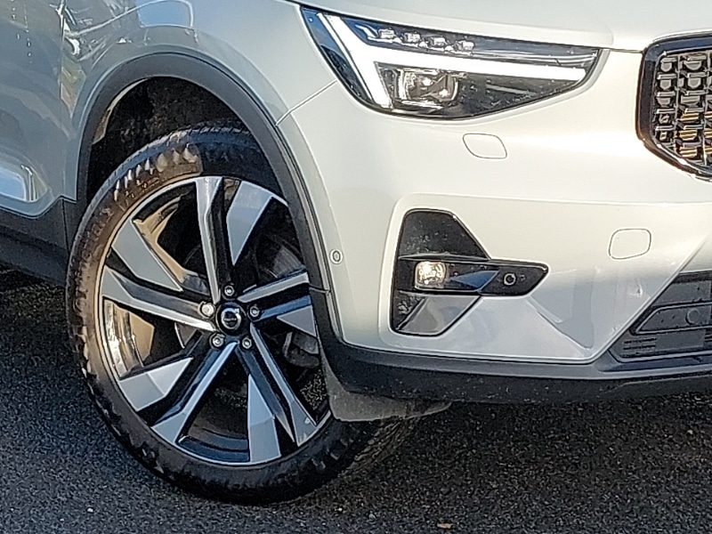 Used Volvo XC40 2024 for sale - 76906569: Photo 9