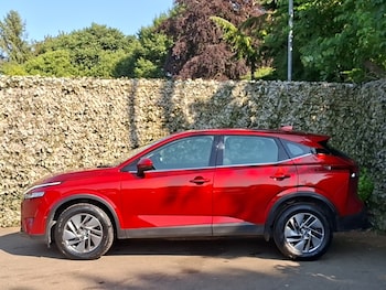 Used Nissan Qashqai 2023 for sale - 79376384: Photo