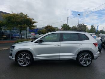 Used Skoda Karoq 2025 for sale - 79654150: Photo