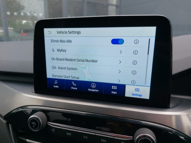 Vehicle 19