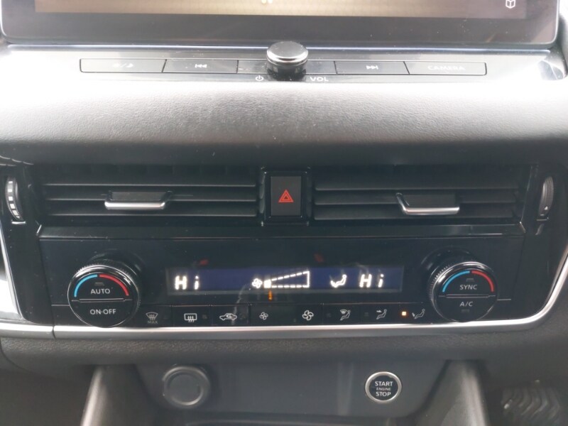 Used Nissan Qashqai 2023 for sale - 77874385: Photo 10