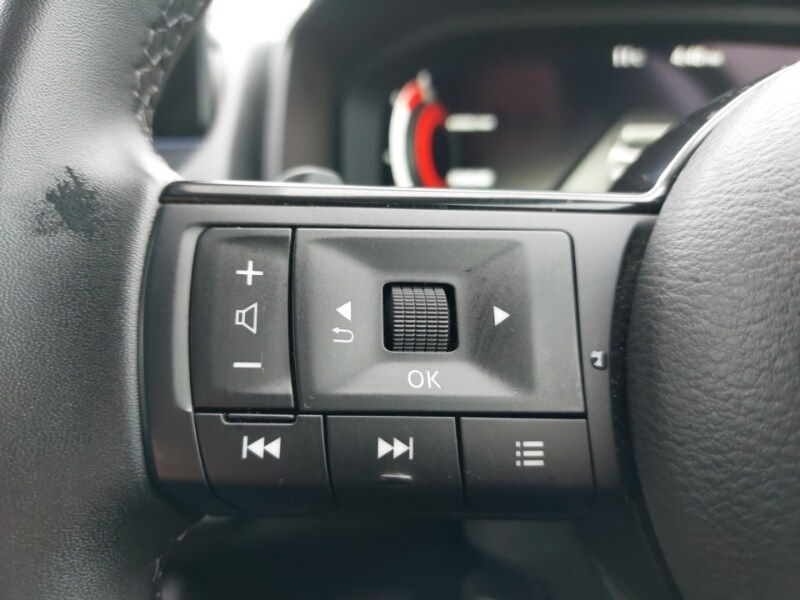 Used Nissan Qashqai 2023 for sale - 77874385: Photo 12