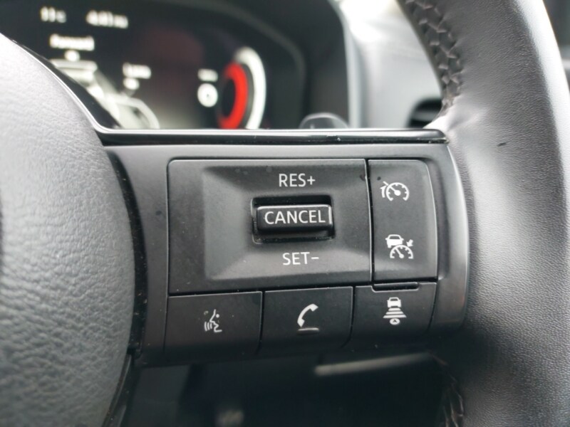 Used Nissan Qashqai 2023 for sale - 77874385: Photo 13