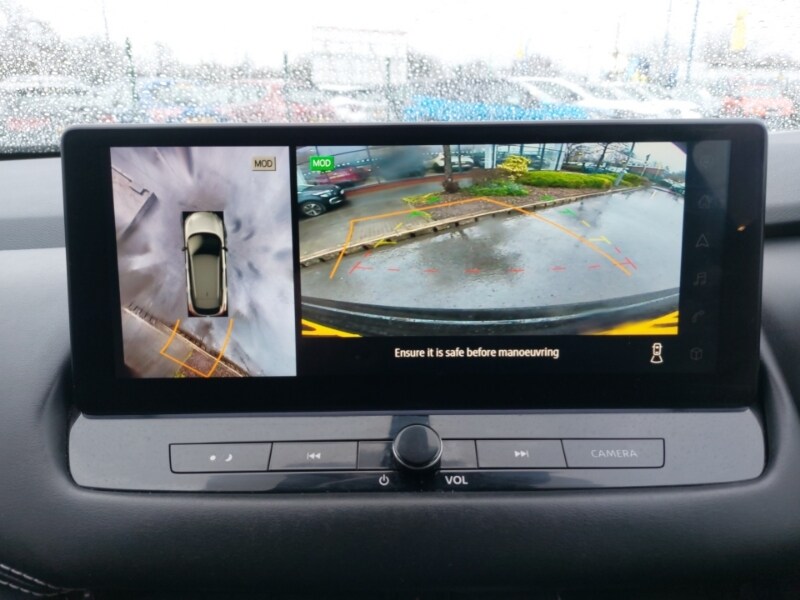 Used Nissan Qashqai 2023 for sale - 77874385: Photo 14