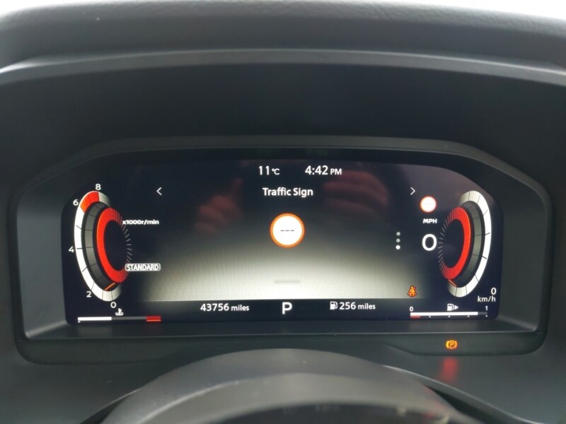 Used Nissan Qashqai 2023 for sale - 77874385: Photo 19