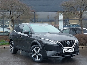 Used Nissan Qashqai 2023 for sale - 77874385: Photo