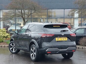 Used Nissan Qashqai 2023 for sale - 77874385: Photo