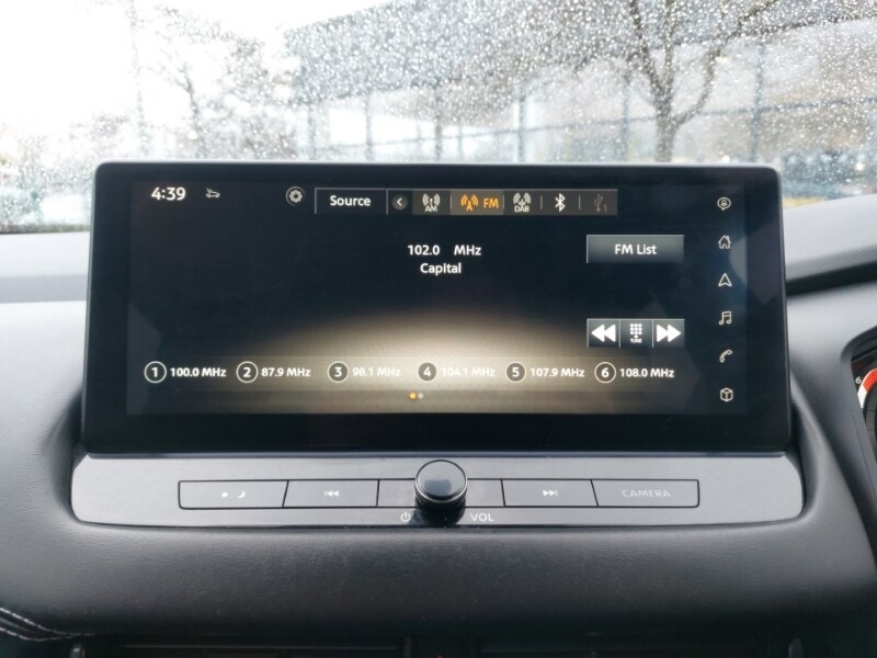 Used Nissan Qashqai 2023 for sale - 77874385: Photo 7