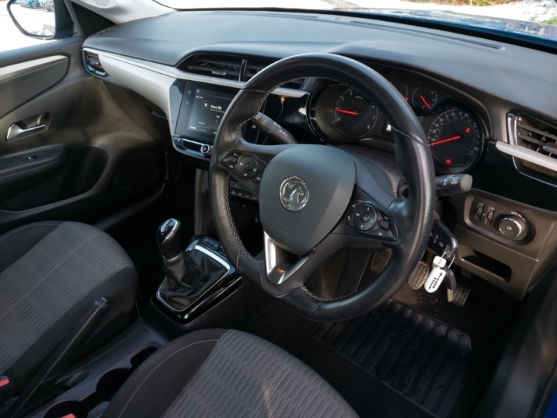 Used Vauxhall Corsa 2020 for sale - 77201828: Photo 10