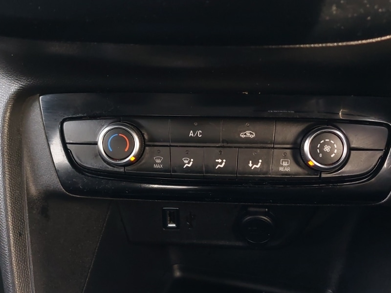 Used Vauxhall Corsa 2020 for sale - 77201828: Photo 13