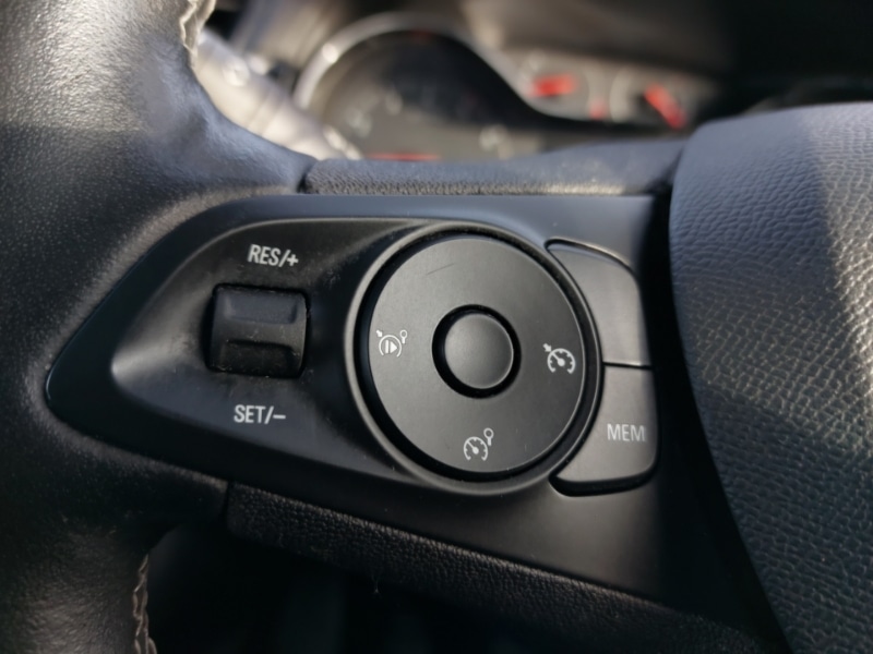 Used Vauxhall Corsa 2020 for sale - 77201828: Photo 14