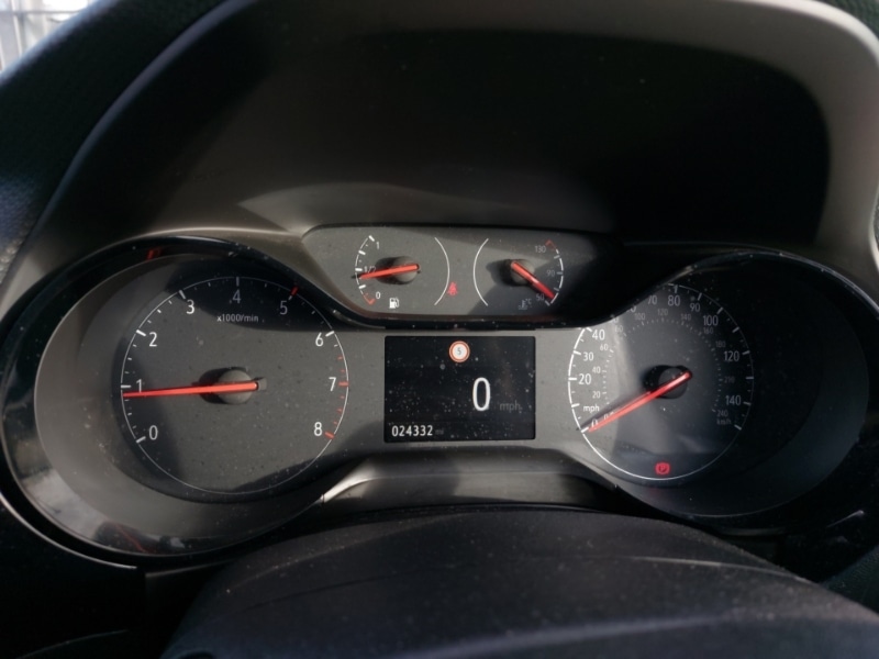 Used Vauxhall Corsa 2020 for sale - 77201828: Photo 16