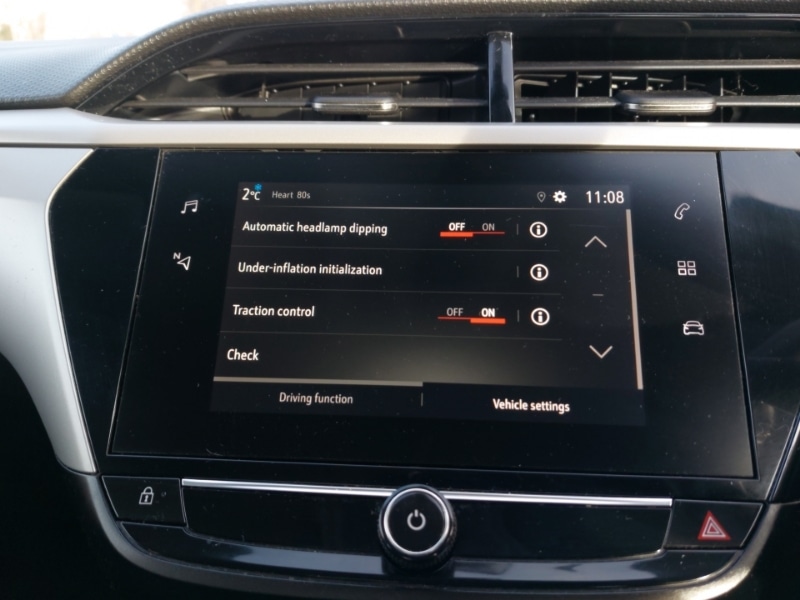 Used Vauxhall Corsa 2020 for sale - 77201828: Photo 19