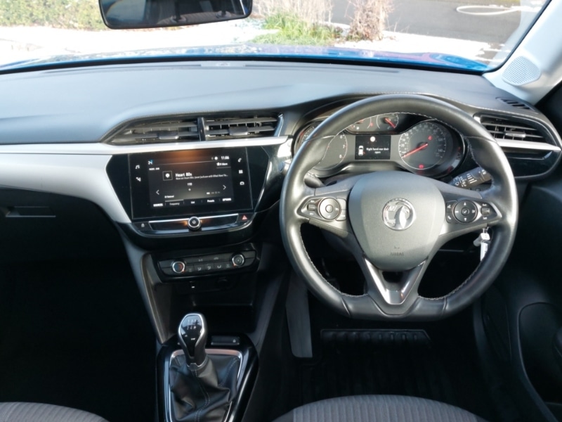 Used Vauxhall Corsa 2020 for sale - 77201828: Photo 7