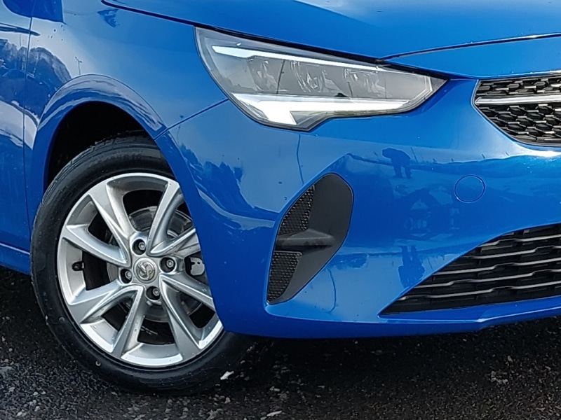 Used Vauxhall Corsa 2020 for sale - 77201828: Photo 9