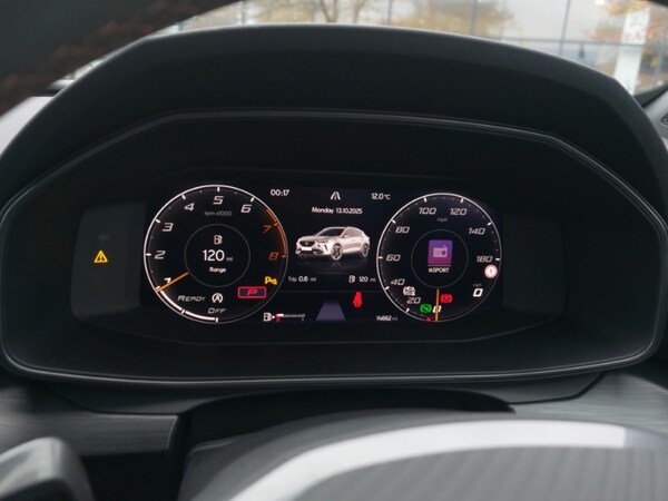 Used Cupra Formentor 2021 for sale - 76258463: Photo 13